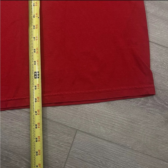 Vintage 1990s Medium Holstein Cows Short Sleeve Graphic Print Tee New Hampshire - Picture 4 of 7